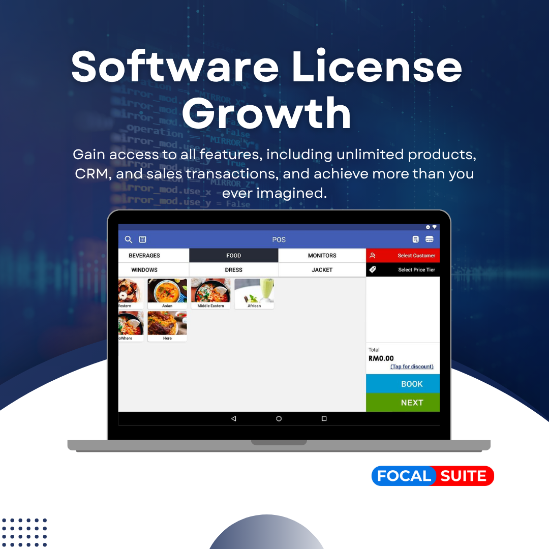 Ultra HD Smart Watch Pro